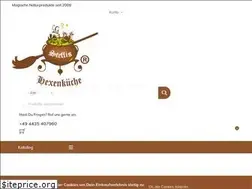 Sites similar to steffis-hexenkueche.com