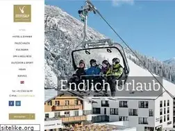 Sites similar to steffisalp.at
