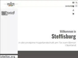 Sites similar to steffisburg.ch