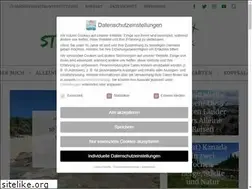 Sites similar to steffistraumzeit.de