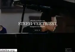 Sites similar to steffivertriest.be
