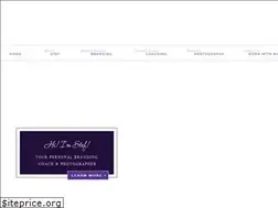 Sites similar to steffournier.com