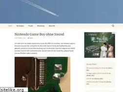 Sites similar to steffr.ch