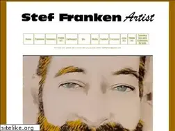Sites similar to steffranken.com