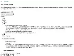 Sites similar to steffys.net