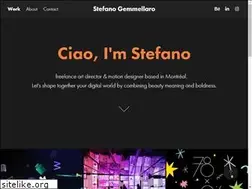 Sites similar to stefgemm.com