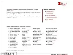 Sites similar to stefi.ru