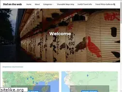 Sites similar to stefk.me