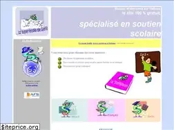 Sites similar to stefladino.free.fr