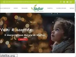 Sites similar to steflor.it