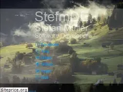 Sites similar to stefm.de