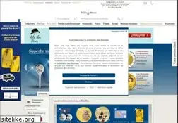 Sites similar to stefm.fr