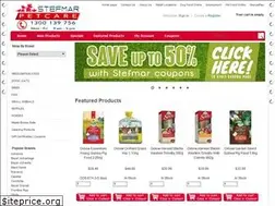 Sites similar to stefmar.com.au