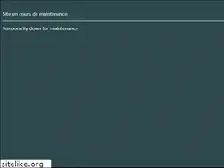 Sites similar to stefmoto.com