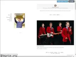 Sites similar to stefon-meyers.com