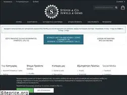 Sites similar to stefos.gr