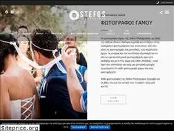 Sites similar to stefosphotography.gr