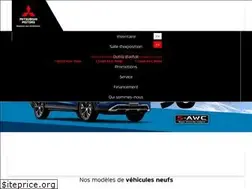 Sites similar to stefoymitsubishi.ca