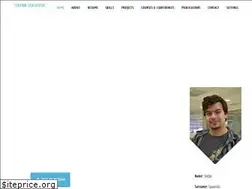 Sites similar to stefs.me