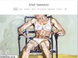 Sites similar to steftarasov.com