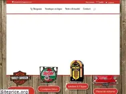 Sites similar to stefvintagestore.com