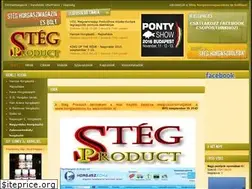Sites similar to steg-magazin.hu