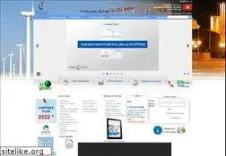 Sites similar to steg.com.tn