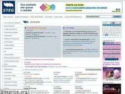 Sites similar to steg.gal