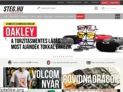 Sites similar to steg.hu