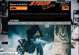 Sites similar to stega-racing.de