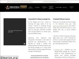 Sites similar to stegall-law.com