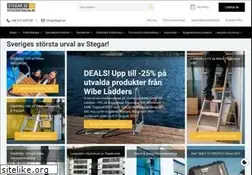 Sites similar to stegcentralen.se