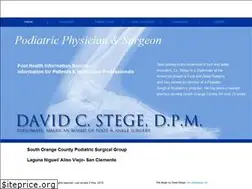 Sites similar to stege.com