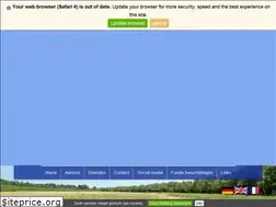 Sites similar to stegemakelaardij.nl