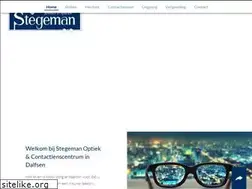 Sites similar to stegemanoptiek.nl