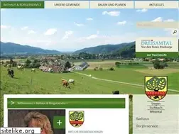 Sites similar to stegen.de