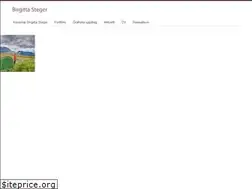 Sites similar to steger.se