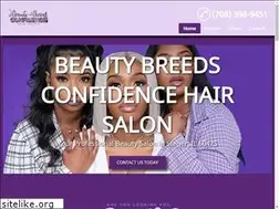 Sites similar to stegerhairsalon.com