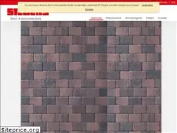 Sites similar to stegers-beton.de