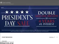 Sites similar to stegers.com