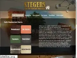 Sites similar to stegers.nl