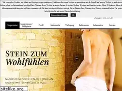 Sites similar to stegersteine.at