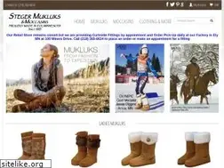 Sites similar to stegerstore.com