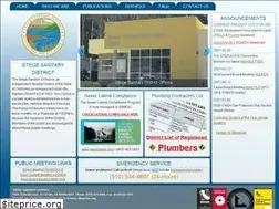Sites similar to stegesan.org