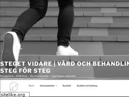 Sites similar to stegetvidare.com