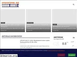 Sites similar to stegfunk.de