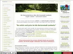 Sites similar to steglitz-lankwitz.de