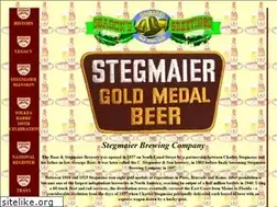 Sites similar to stegmaierbeer.com