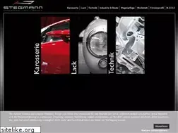 Sites similar to stegmann-moos.de