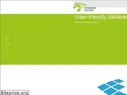 Sites similar to stegmannsystems.com